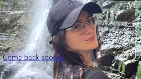 Ketrin online show from December 16, 2025, 2:38 am