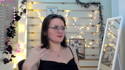 Ketrin online show from January 11, 2026, 7:41 pm