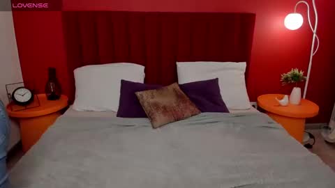 KatrinaKetrin online show from February 17, 2025, 1:25 am