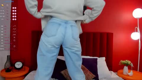 KatrinaKetrin online show from March 8, 2025, 4:56 am