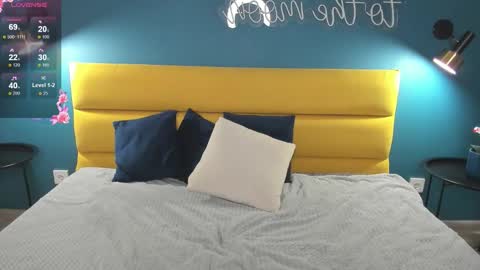 KatrinaKetrin online show from October 2, 2025, 1:34 am