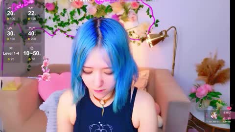 kettiejones online show from March 15, 2026, 6:41 am