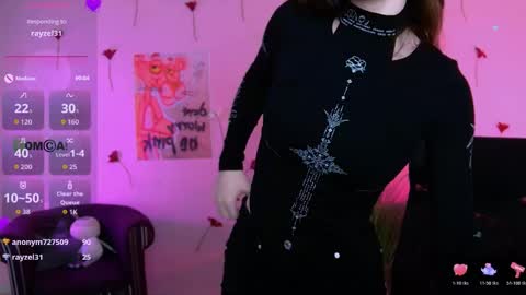 Snapshot of ketty_kitt chatting on April 15, 2026, 7:10 pm ketty_kitt online show from April 15, 2026, 7:10 pm