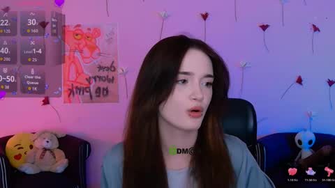 Snapshot of ketty_kitt chatting on April 30, 2026, 7:53 pm ketty_kitt online show from April 30, 2026, 7:53 pm