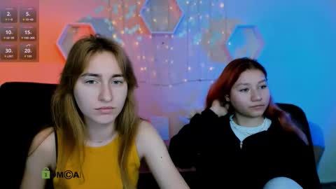 ketty_red online show from November 16, 2025, 9:59 am
