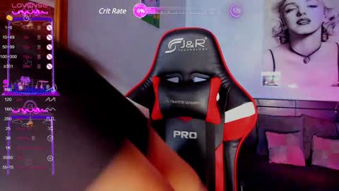 Ketzia online show from January 6, 2025, 9:19 am