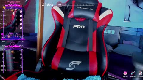 Ketzia online show from January 14, 2025, 6:34 am