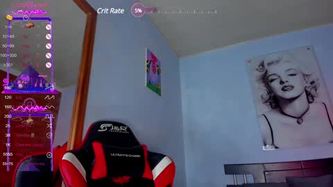 Ketzia online show from January 17, 2025, 7:41 am