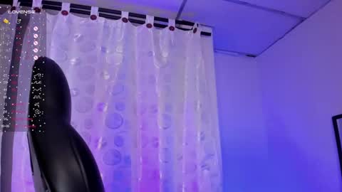 Ketzia online show from February 24, 2025, 3:55 am