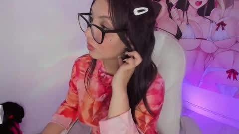 Ketzia online show from March 8, 2025, 4:23 am