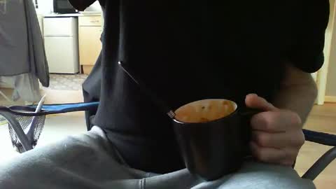 Daddyo online show from February 27, 2026, 1:22 pm