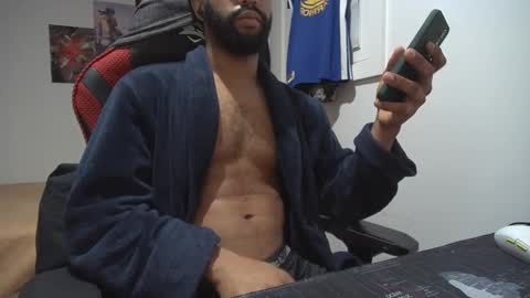 kevi4 online show from January 11, 2025, 10:51 pm