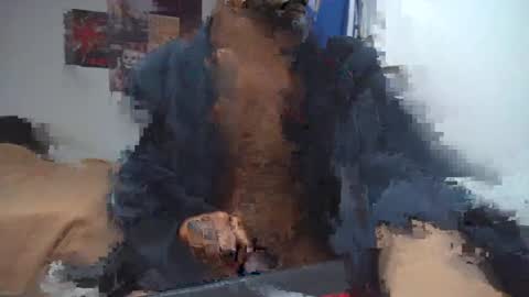 kevi4 online show from January 25, 2025, 6:12 am