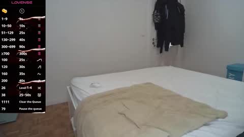 kevi4 online show from September 8, 2025, 7:46 pm