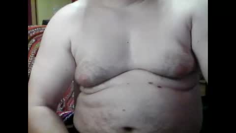 kevin803908 online show from November 14, 2025, 3:27 am