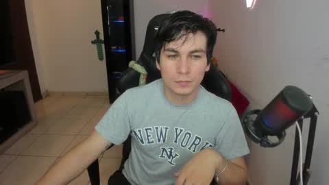 Kevin online show from October 9, 2025, 11:36 pm