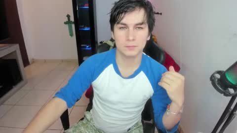 Kevin online show from October 21, 2025, 11:27 pm