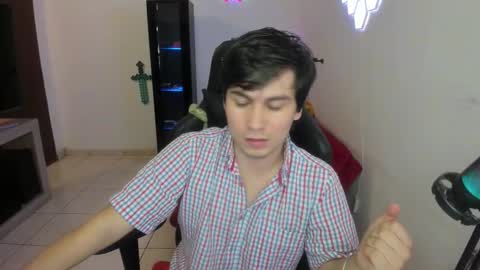 Kevin online show from October 25, 2025, 11:43 pm