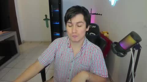 Kevin online show from January 8, 2026, 11:29 pm