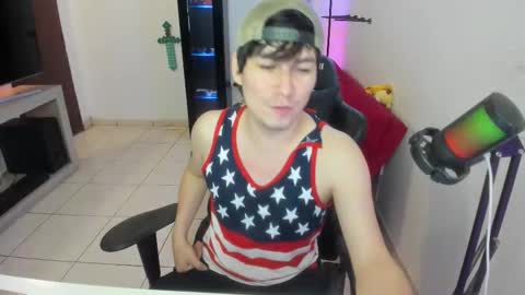 Kevin online show from January 9, 2026, 11:17 pm