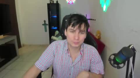 Kevin online show from February 16, 2026, 11:34 pm