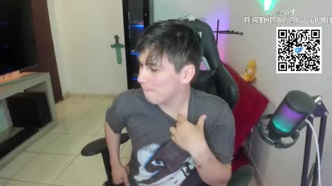 Kevin online show from March 9, 2026, 11:31 pm