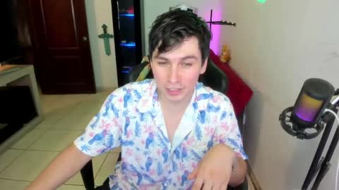 Kevin online show from April 11, 2026, 11:31 pm