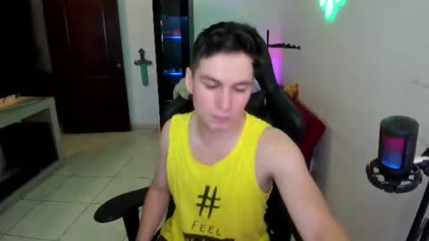 Snapshot of kevin873s chatting on June 29, 2026, 11:16 pm Kevin online show from June 29, 2026, 11:16 pm
