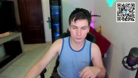 Snapshot of kevin873s chatting on July 15, 2026, 11:21 pm Kevin online show from July 15, 2026, 11:21 pm