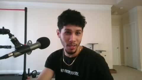 Kevin online show from February 22, 2025, 3:47 pm