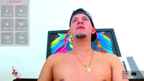 Kev online show from September 25, 2025, 7:17 pm