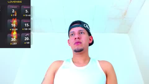 Kev online show from October 20, 2025, 7:14 pm