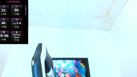 Kev online show from October 25, 2025, 7:19 pm