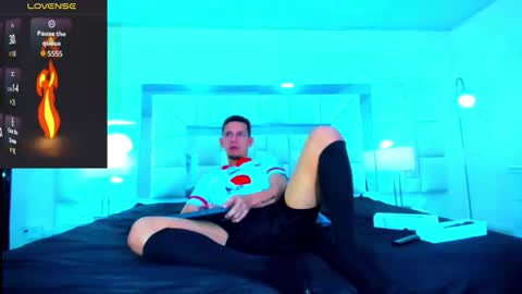 Kev online show from November 30, 2025, 11:25 am