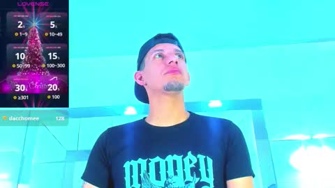 Kev online show from January 16, 2026, 11:47 am