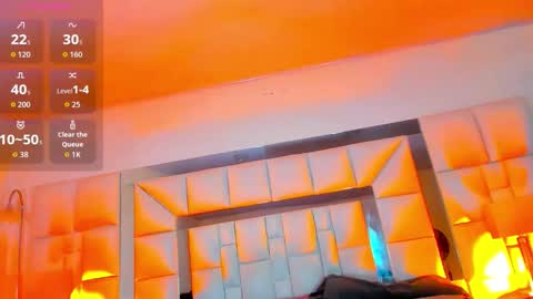 Kev online show from February 7, 2026, 11:25 am