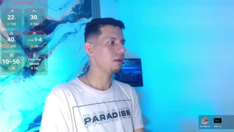 Snapshot of kevin__max_ chatting on May 6, 2026, 7:08 pm Kev online show from May 6, 2026, 7:08 pm