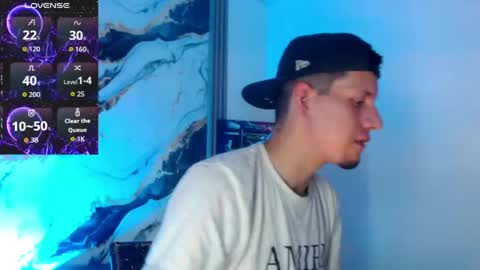 Snapshot of kevin__max_ chatting on May 16, 2026, 7:01 pm Kev online show from May 16, 2026, 7:01 pm