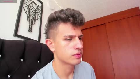 Kevin Ahs online show from November 28, 2025, 4:09 pm