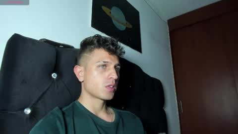 Kevin Ahs online show from February 23, 2026, 10:51 pm