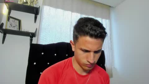 Kevin Ahs online show from July 25, 2026, 11:02 pm