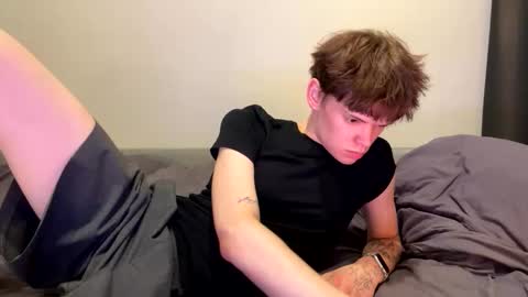 Kevin online show from February 7, 2026, 1:26 pm