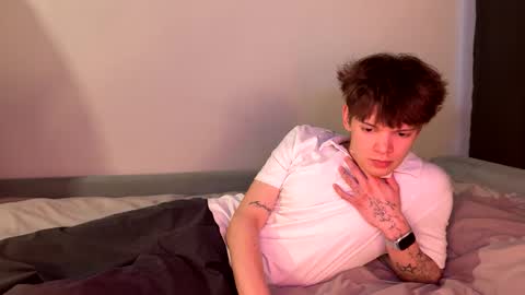 Kevin online show from February 14, 2026, 12:46 pm