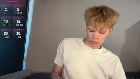 Kevin online show from April 1, 2026, 1:01 pm