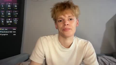 Kevin online show from April 4, 2026, 2:47 pm