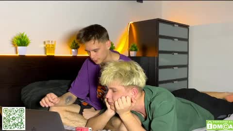 Kevin online show from April 29, 2026, 8:26 pm