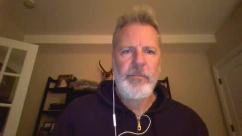 Snapshot of kevin_foreplay chatting on July 26, 2026, 10:33 am kevin_foreplay online show from July 26, 2026, 10:33 am