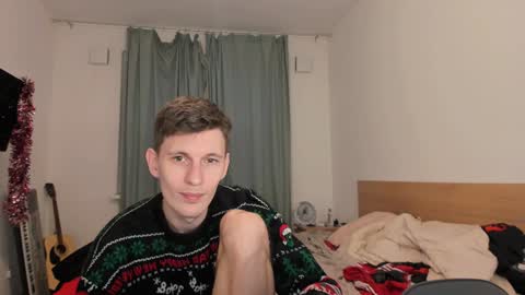 kevin online show from January 20, 2025, 10:48 pm