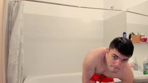 kevin online show from January 23, 2025, 3:32 pm