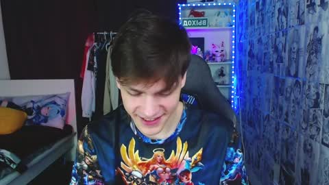 Kevin online show from December 8, 2024, 7:26 am